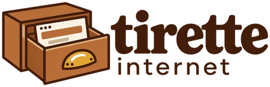 Tirette Internet